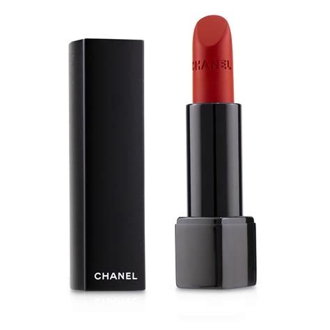 chanel rouge parfum|Chanel Rouge allure 110 deluree.